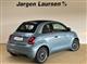 Billede af Fiat 500e EL Icon 118HK Cabr. Aut.