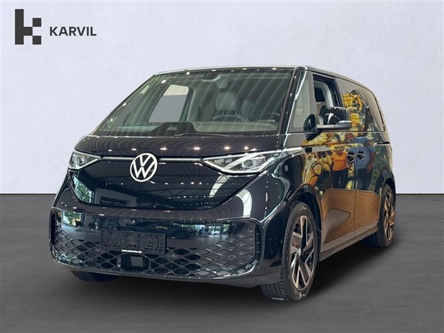 Billede af VW ID.Buzz Kort EL Style+ 286HK Aut.