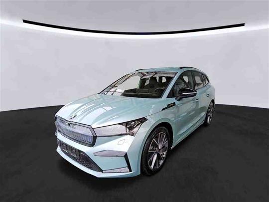 Skoda Enyaq 80 iV Sportline 204HK 5d Aut.
