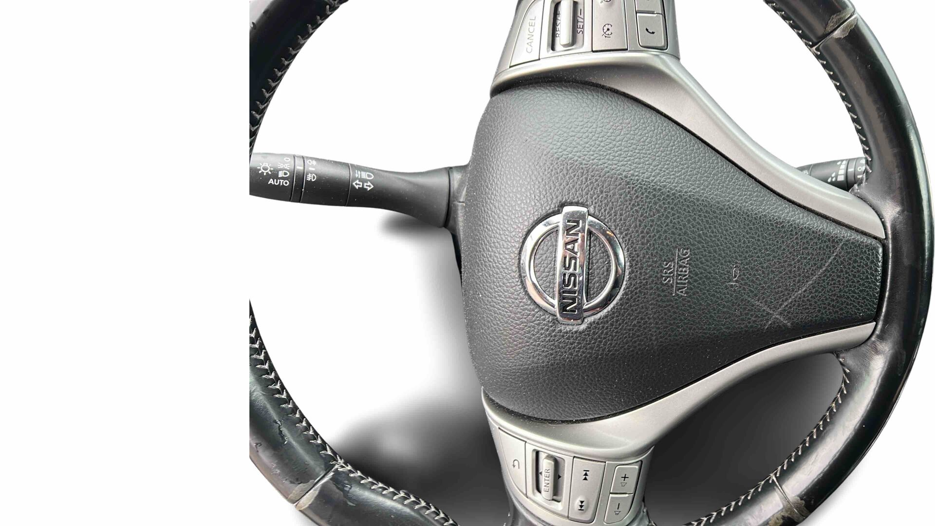 Billede af Nissan Qashqai 1,5 DCi Acenta Connect 110HK 5d 6g