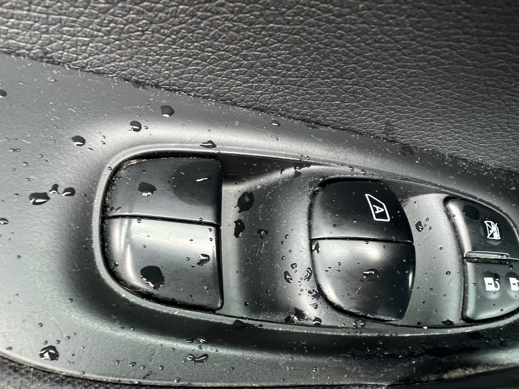 Billede af Nissan Qashqai 1,5 DCi Acenta Connect 110HK 5d 6g