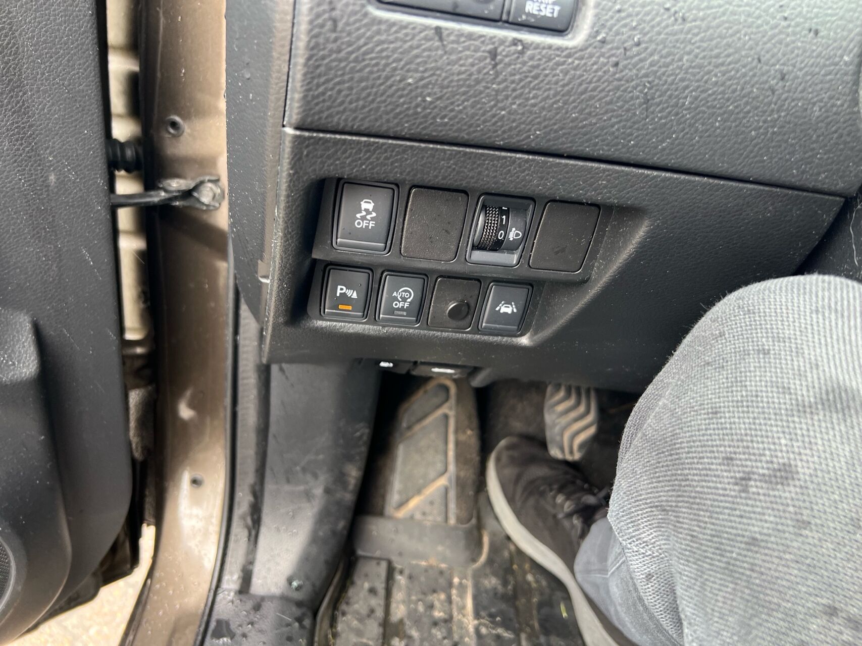 Billede af Nissan Qashqai 1,5 DCi Acenta Connect 110HK 5d 6g