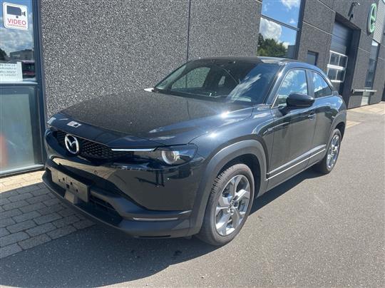 Mazda MX-30 e-Skyactiv Exclusive-Line 145HK 5d Aut.
