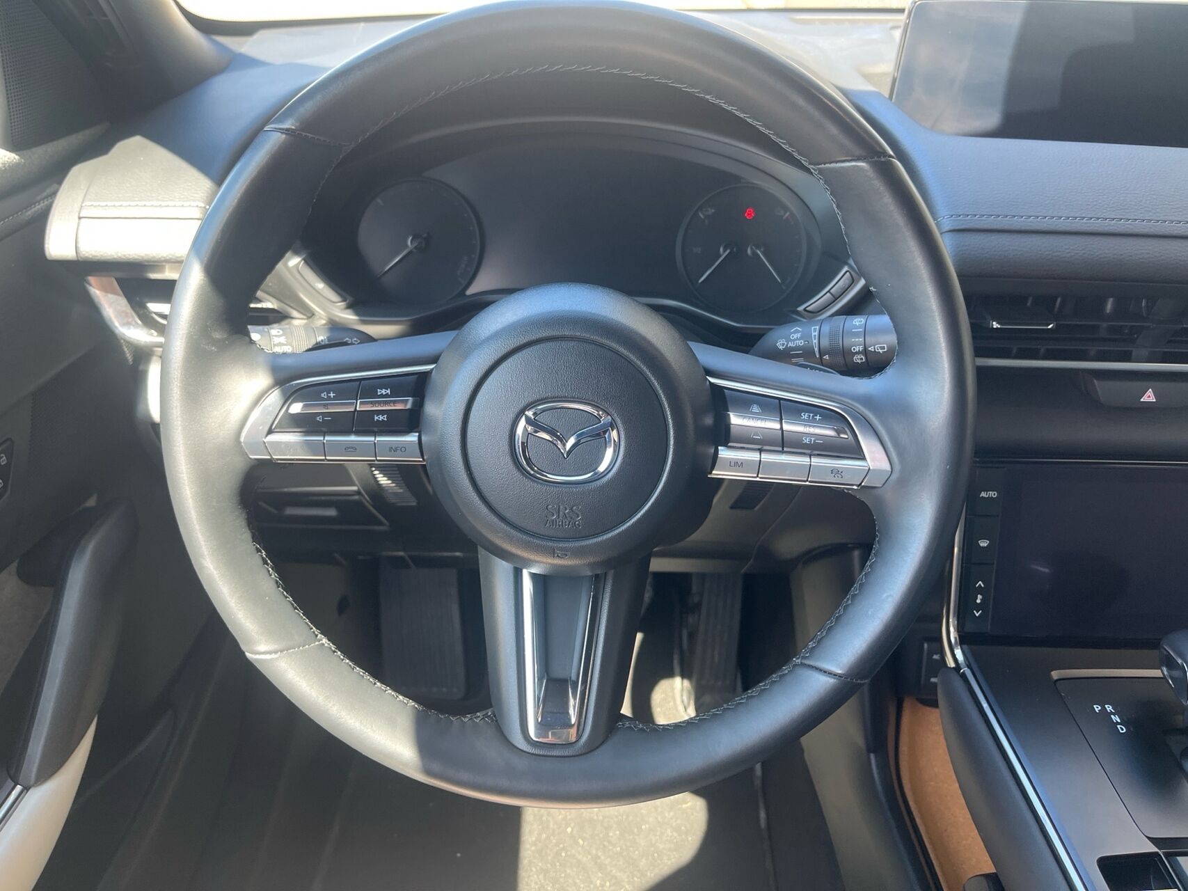 Billede af Mazda MX-30 e-Skyactiv Exclusive-Line 145HK 5d Aut.
