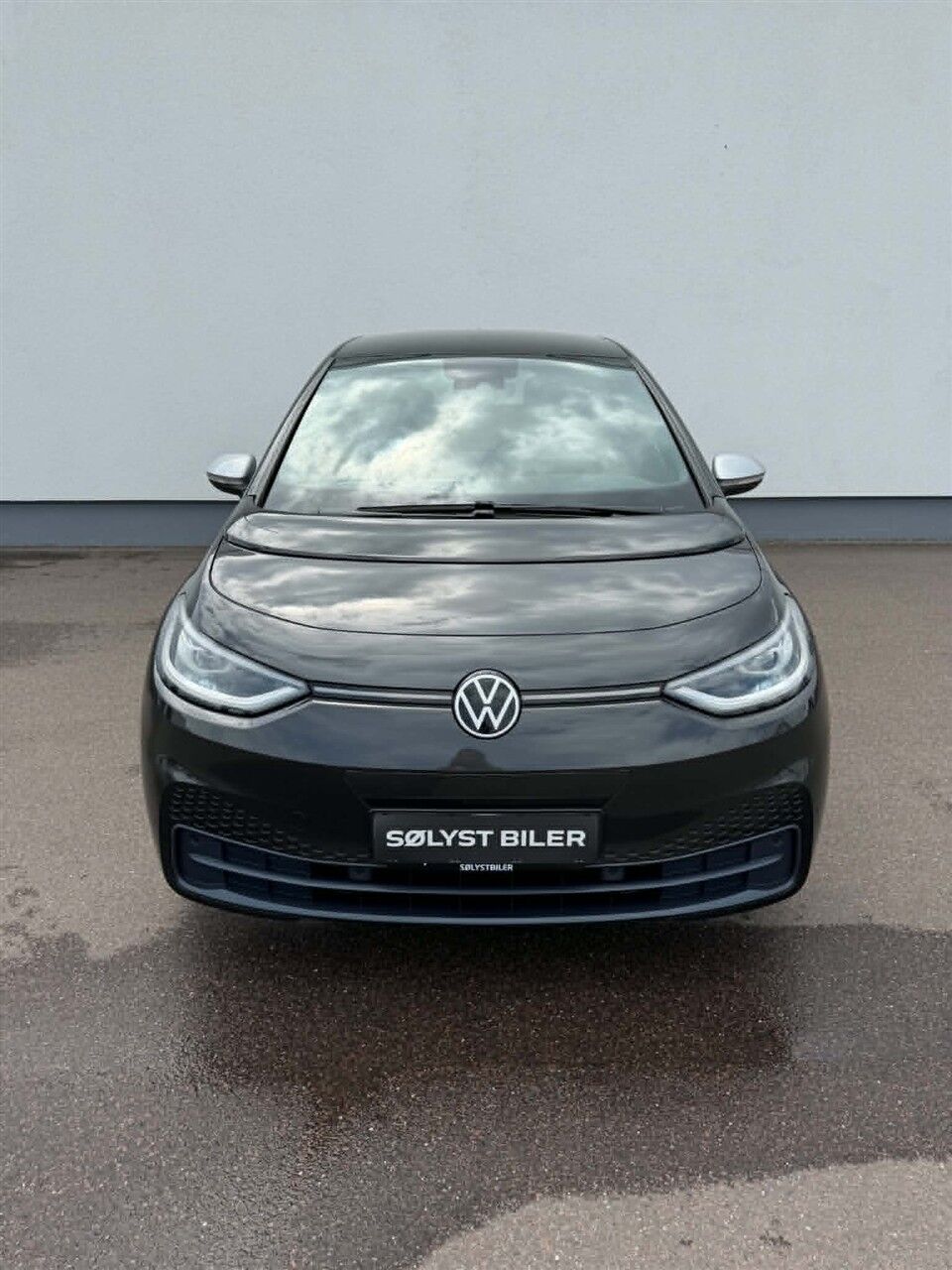 Billede af VW ID.3 EL 1 st Pro Performance Plus 204HK 5d Aut.