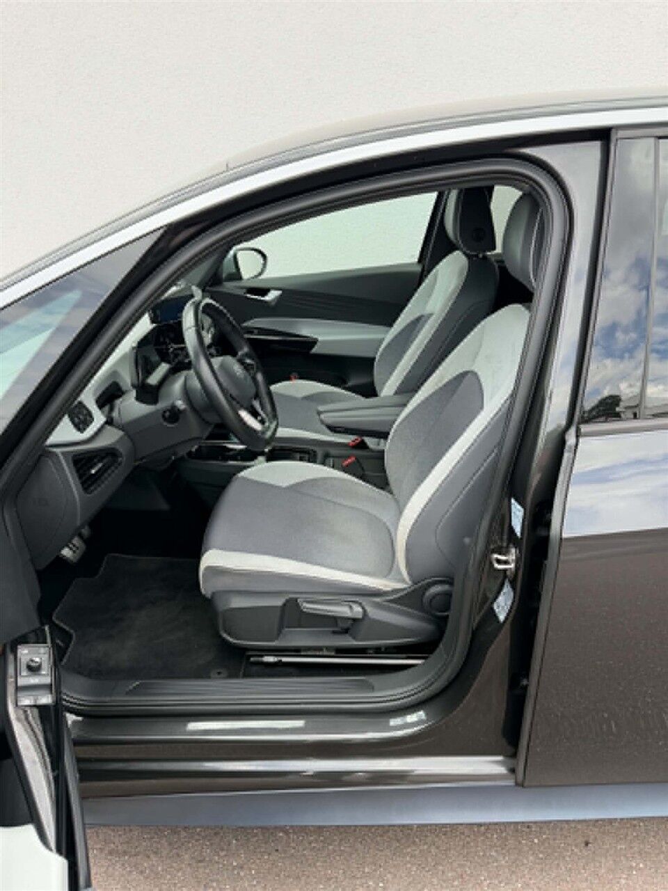 Billede af VW ID.3 EL 1 st Pro Performance Plus 204HK 5d Aut.