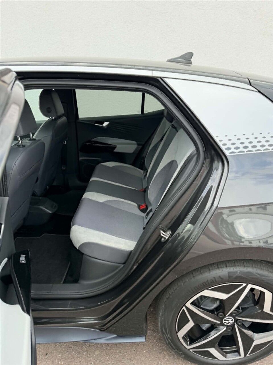 Billede af VW ID.3 EL 1 st Pro Performance Plus 204HK 5d Aut.