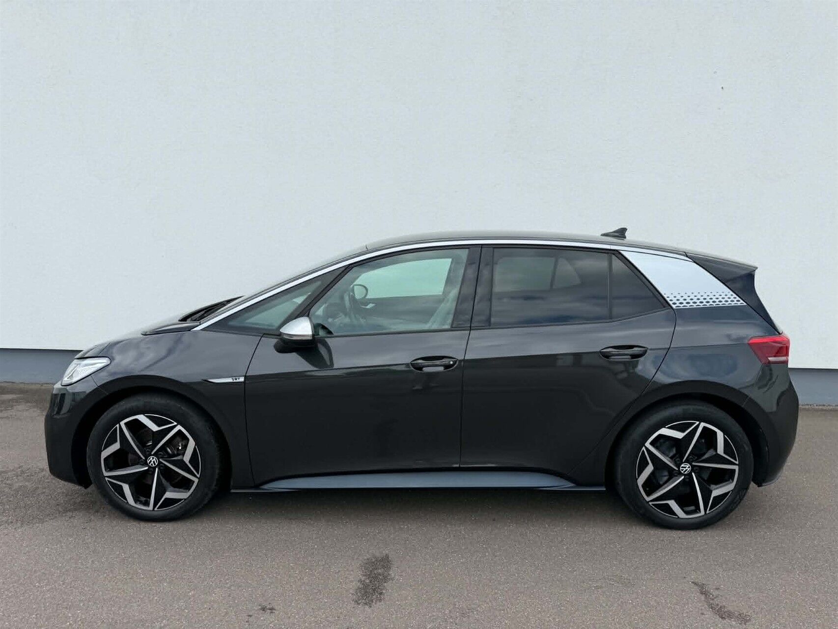 Billede af VW ID.3 EL 1 st Pro Performance Plus 204HK 5d Aut.