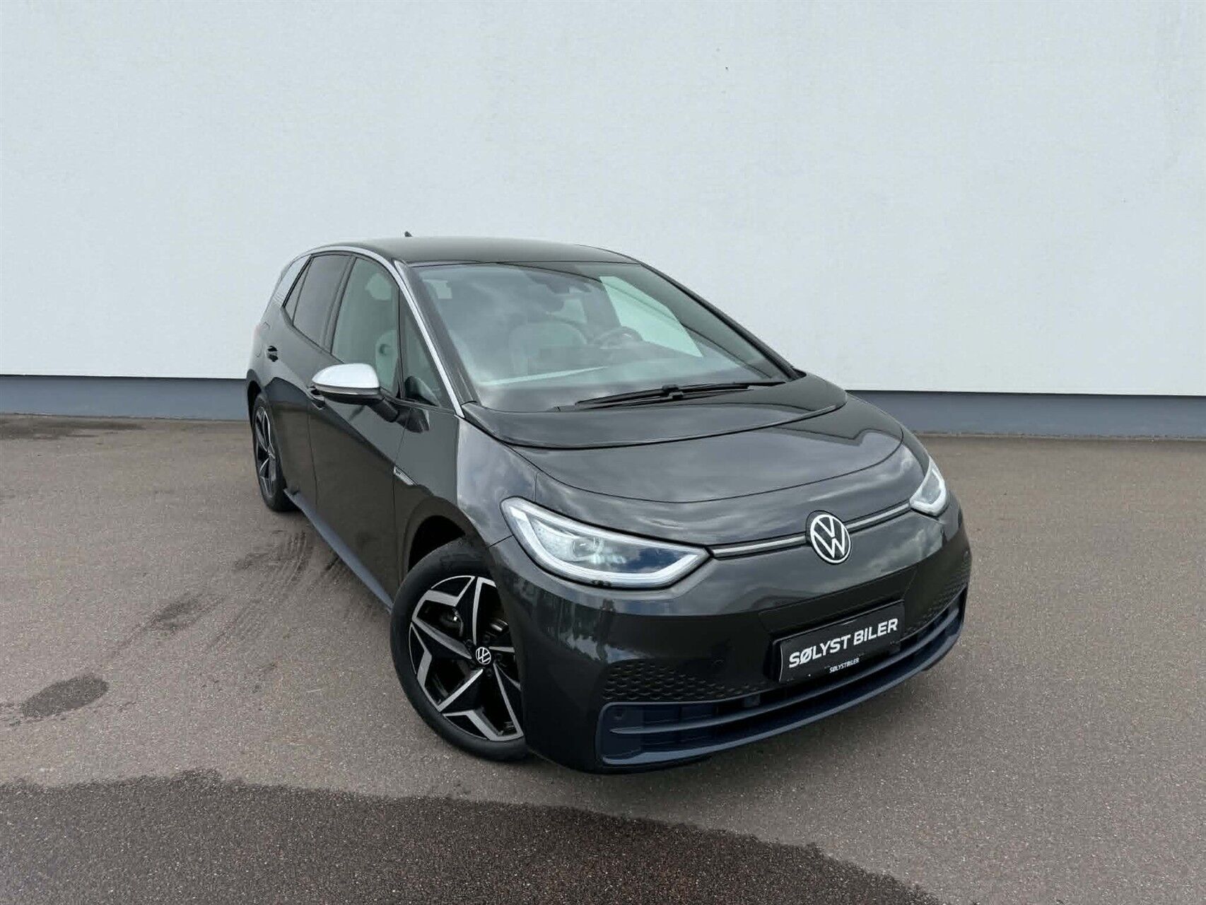 Billede af VW ID.3 EL 1 st Pro Performance Plus 204HK 5d Aut.