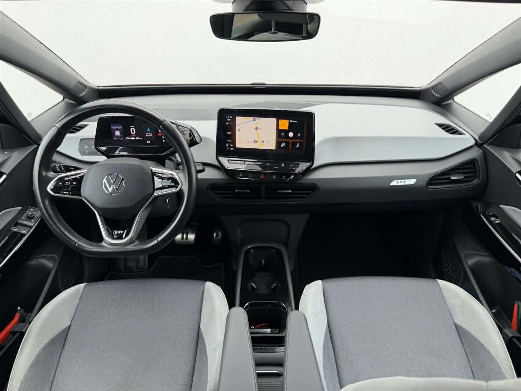 Billede af VW ID.3 EL 1 st Pro Performance Plus 204HK 5d Aut.