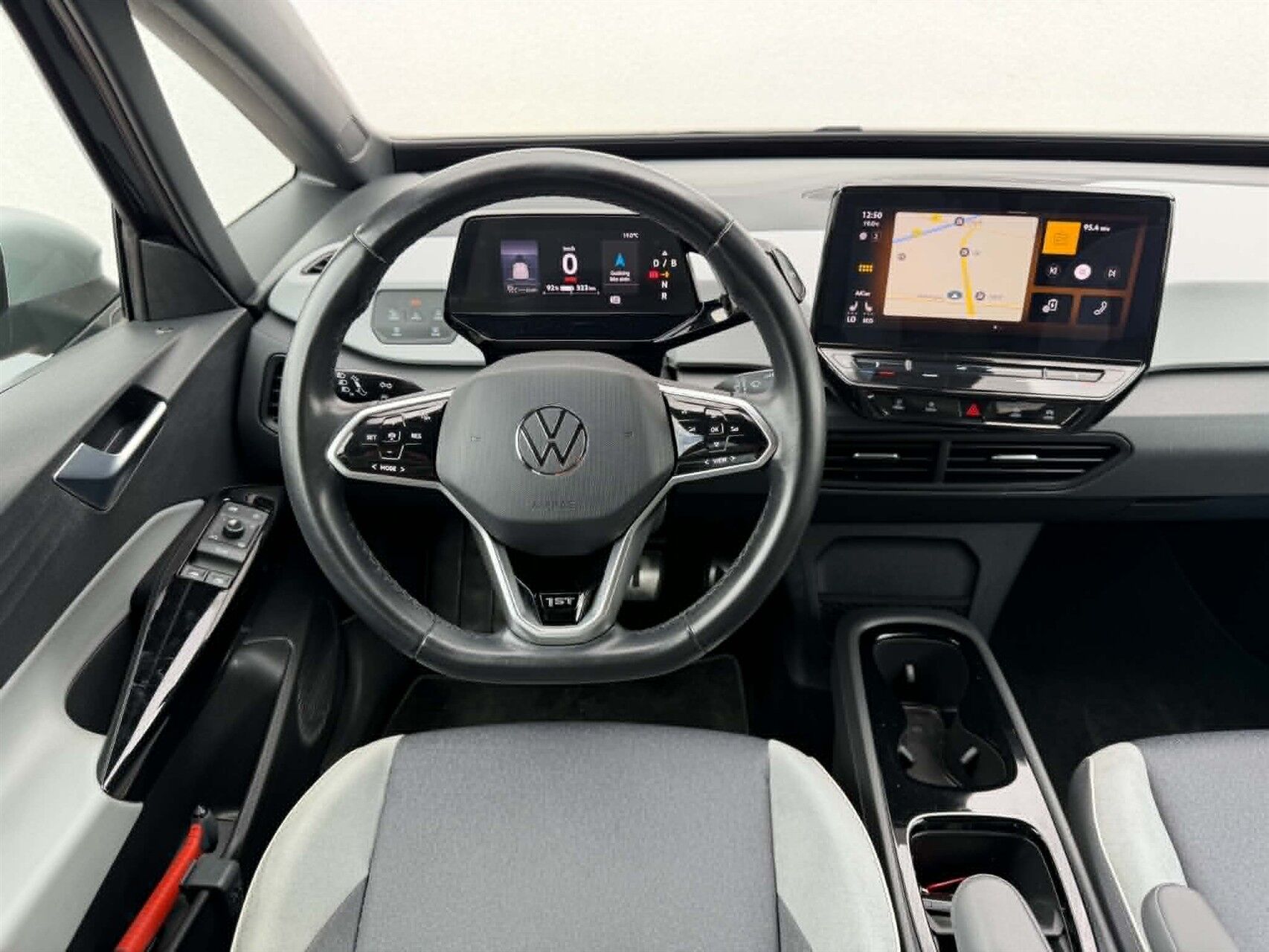 Billede af VW ID.3 EL 1 st Pro Performance Plus 204HK 5d Aut.