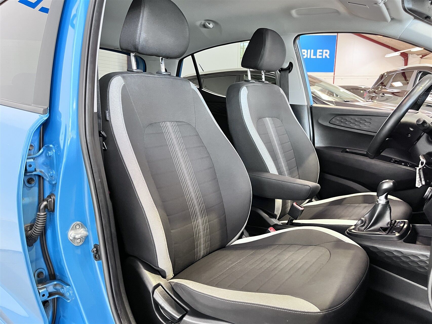 Billede af Hyundai i10 1,0 Advanced 67HK 5d