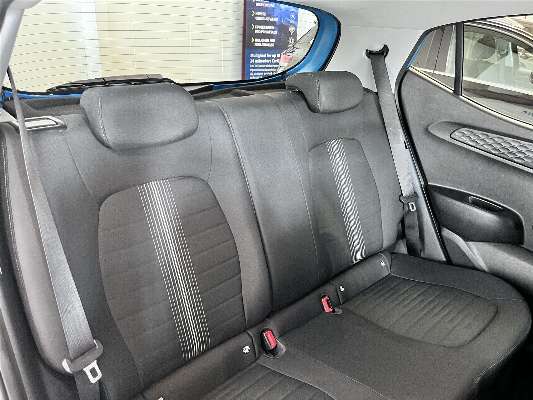 Billede af Hyundai i10 1,0 Advanced 67HK 5d