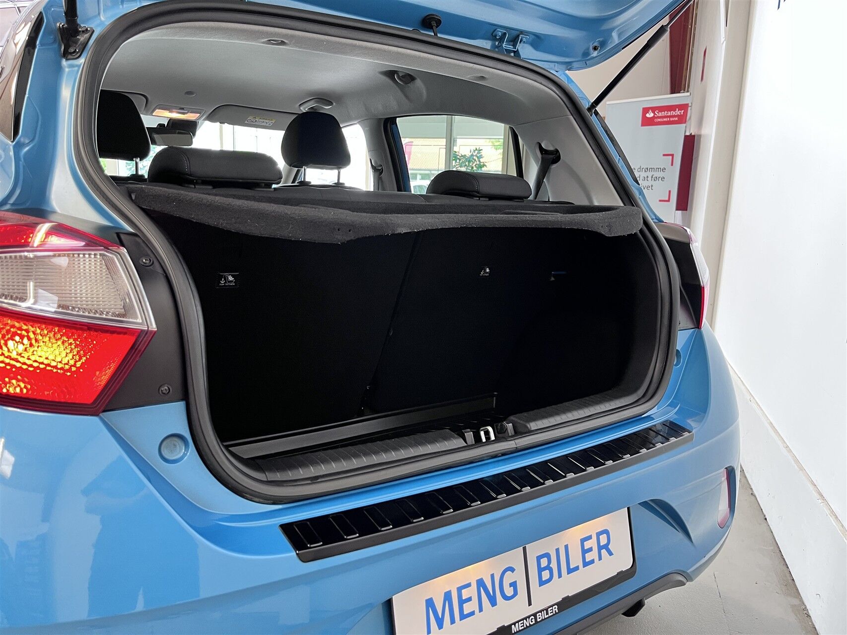 Billede af Hyundai i10 1,0 Advanced 67HK 5d