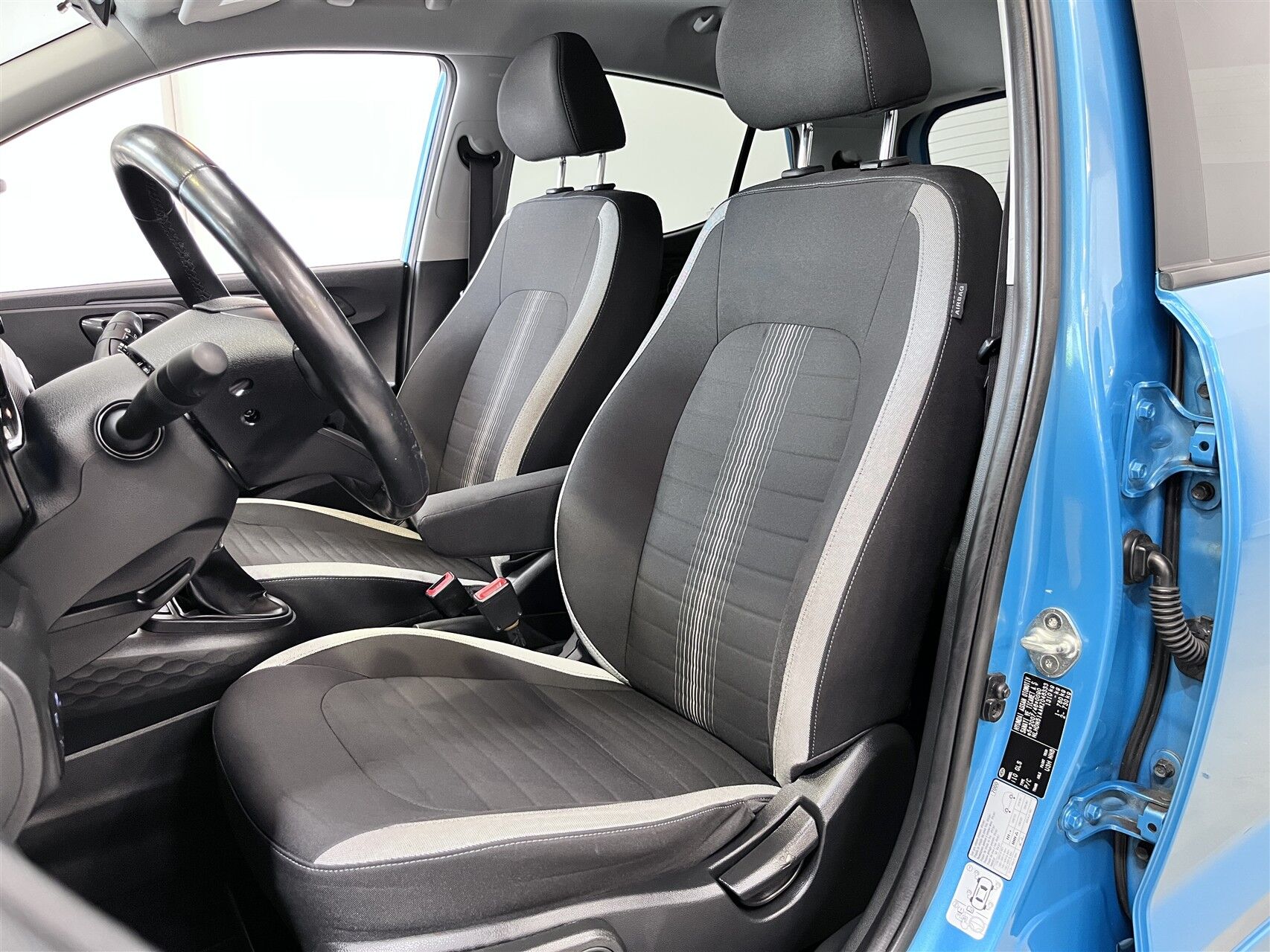 Billede af Hyundai i10 1,0 Advanced 67HK 5d