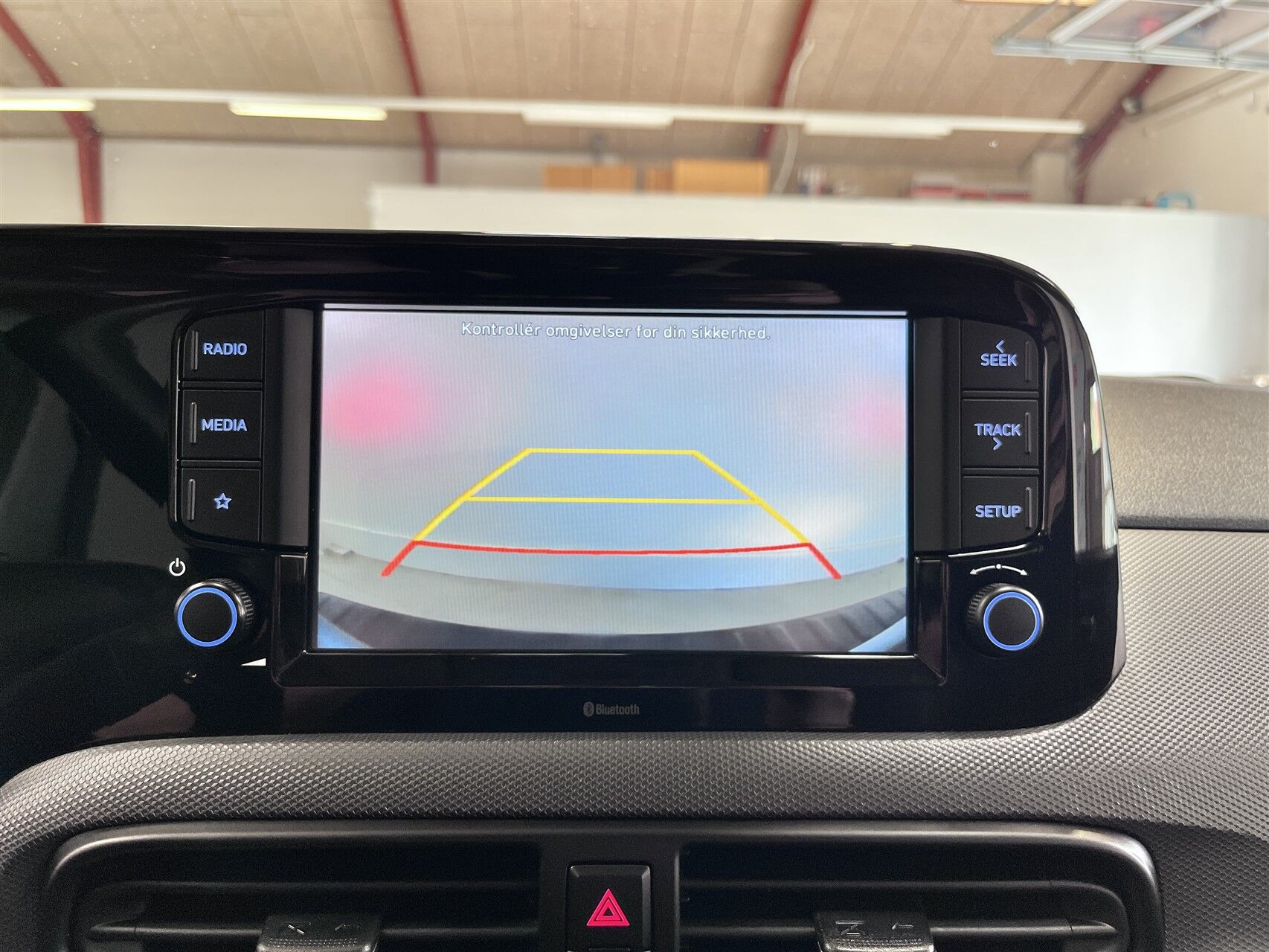 Billede af Hyundai i10 1,0 Advanced 67HK 5d
