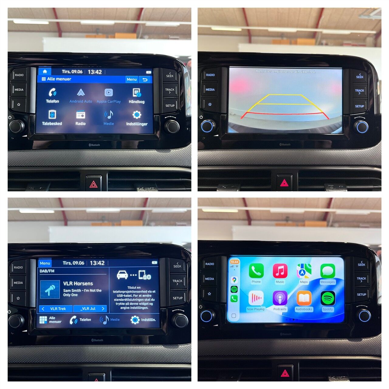 Billede af Hyundai i10 1,0 Advanced 67HK 5d