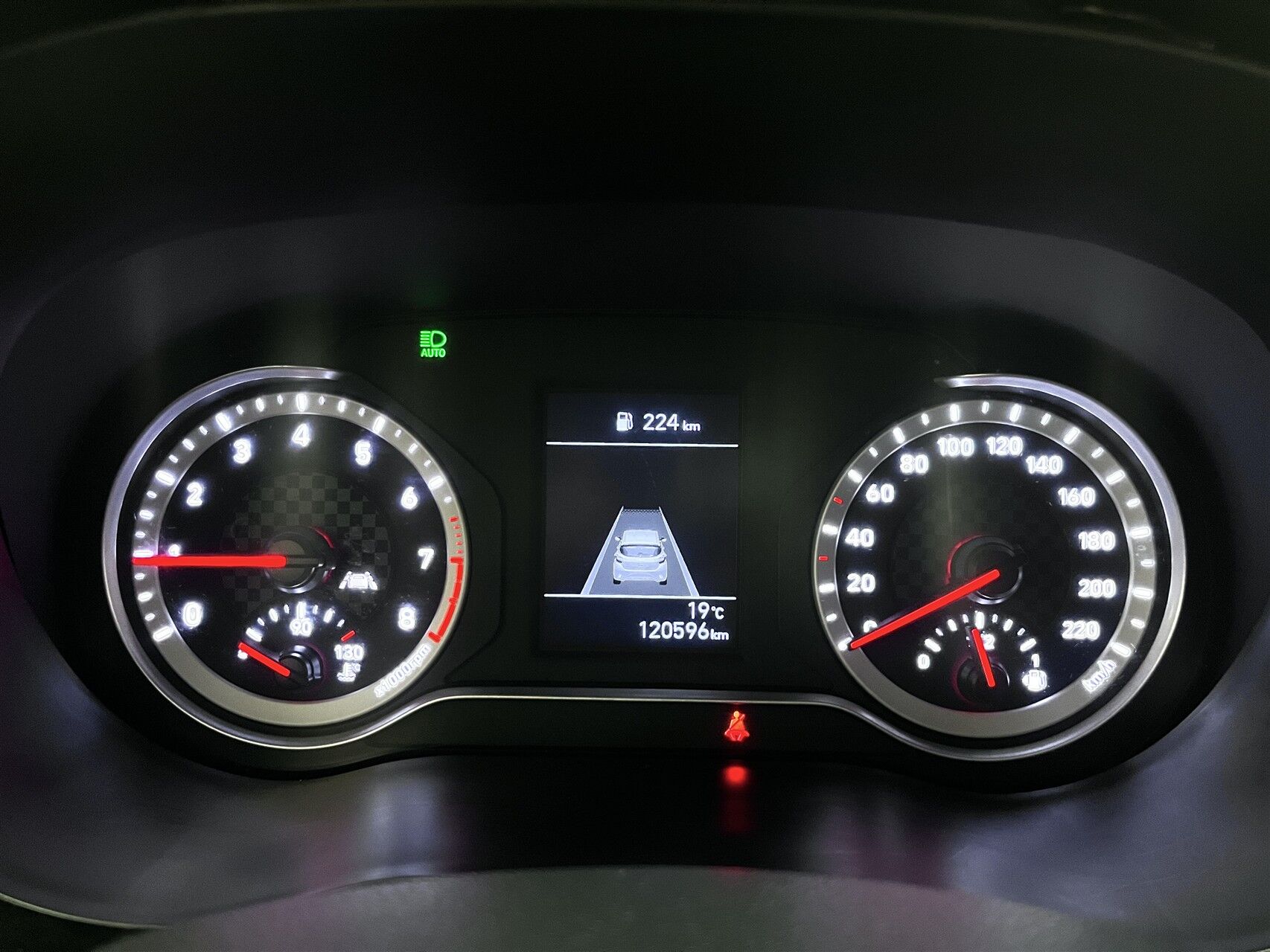 Billede af Hyundai i10 1,0 Advanced 67HK 5d