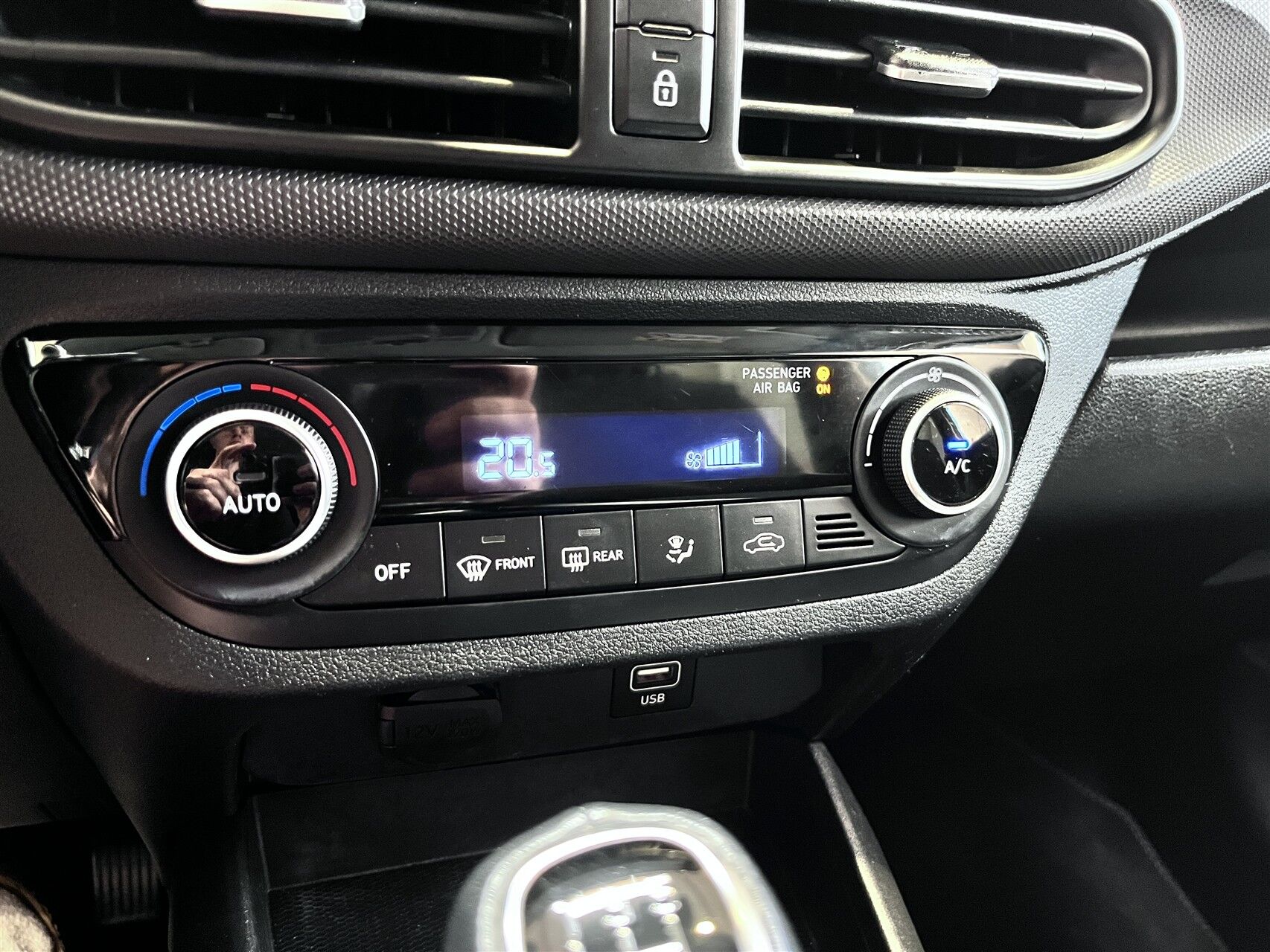 Billede af Hyundai i10 1,0 Advanced 67HK 5d