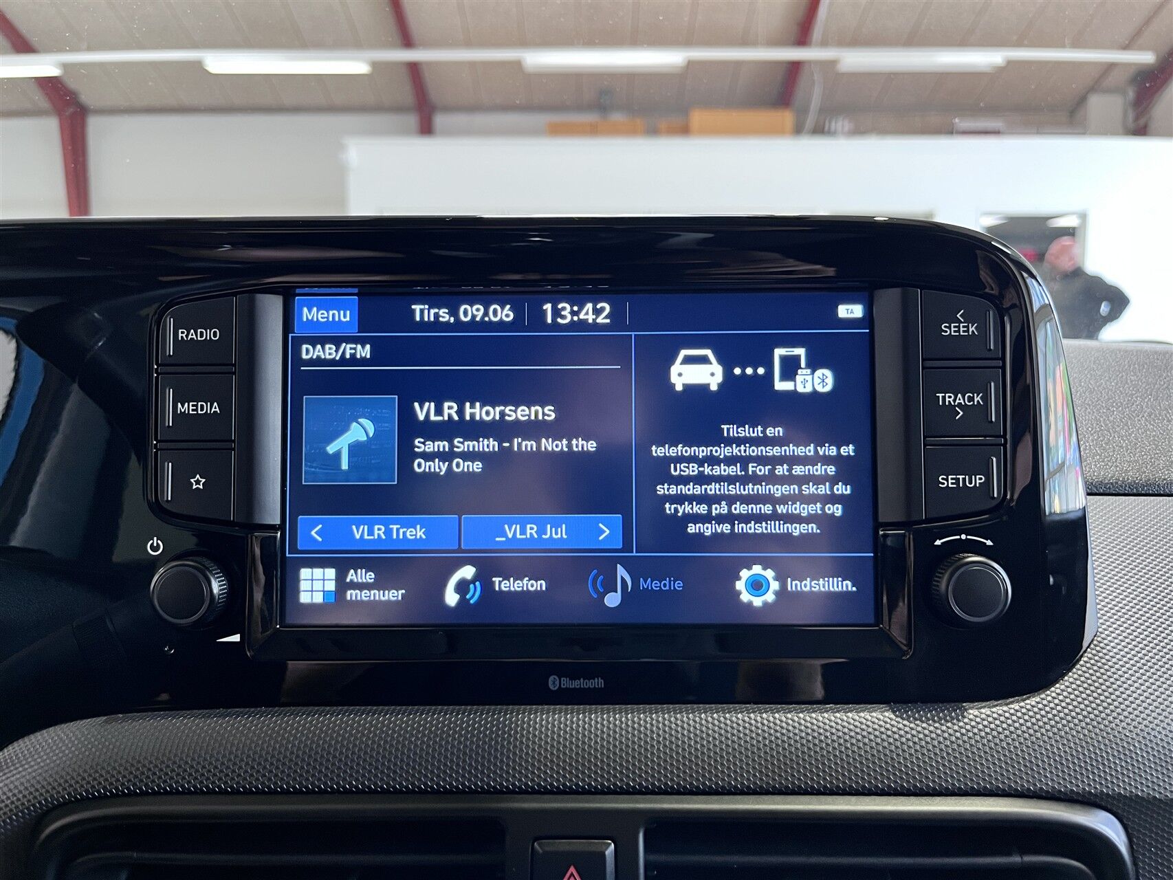 Billede af Hyundai i10 1,0 Advanced 67HK 5d