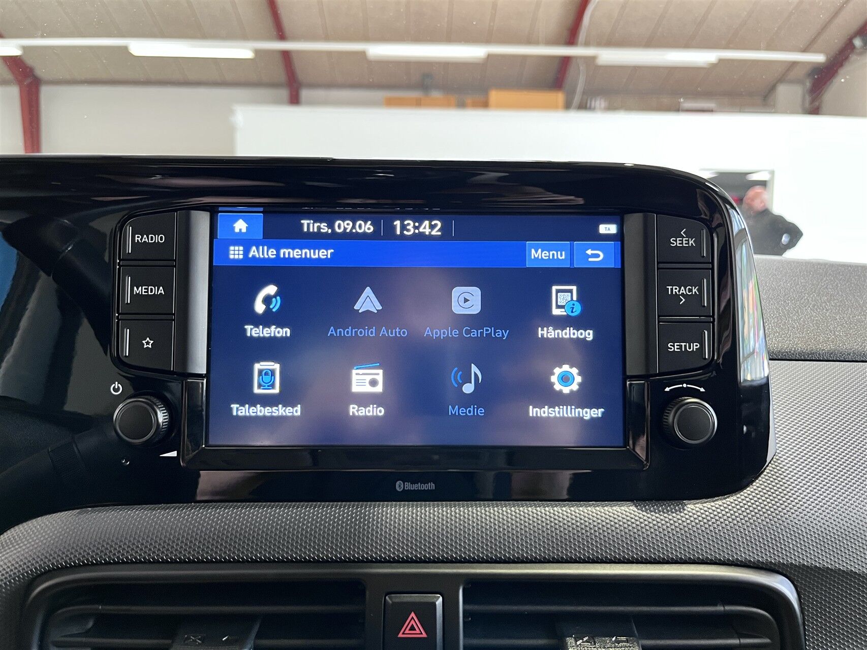 Billede af Hyundai i10 1,0 Advanced 67HK 5d
