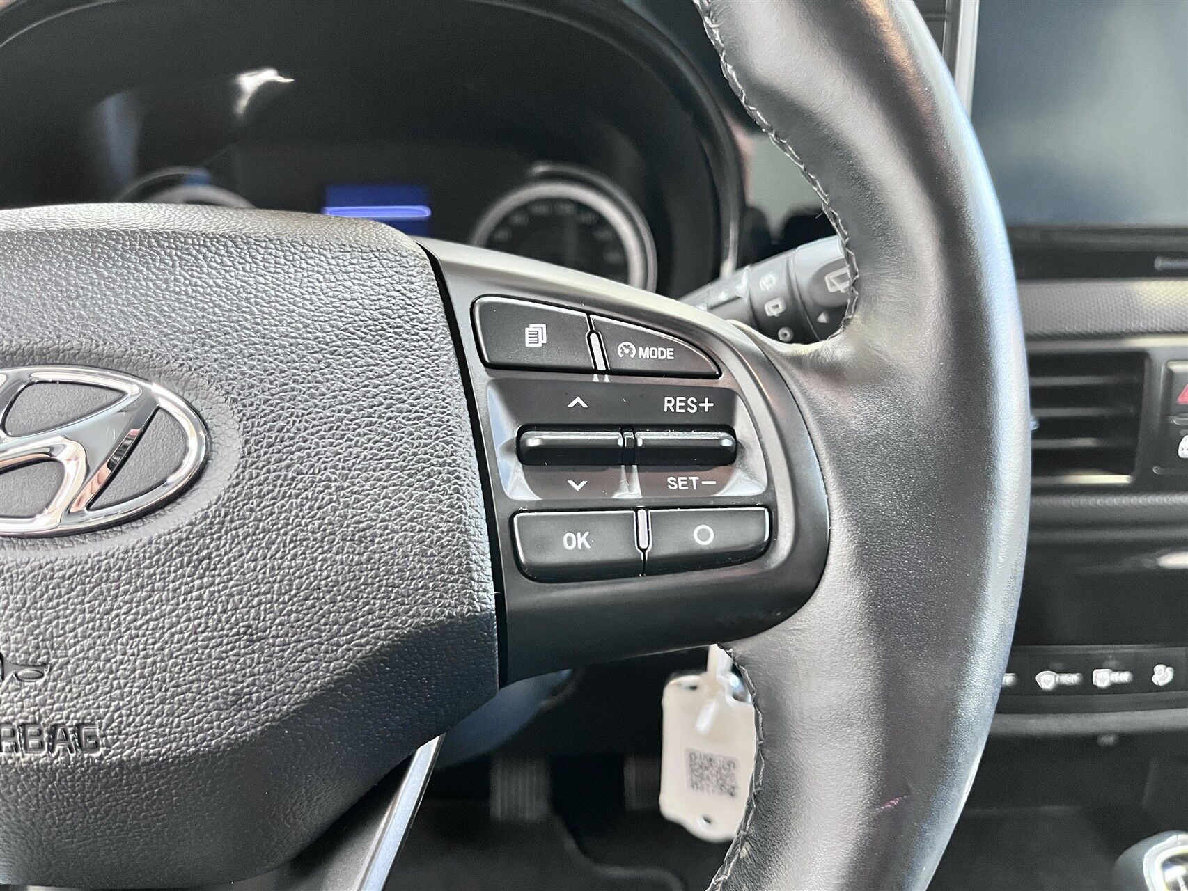 Billede af Hyundai i10 1,0 Advanced 67HK 5d