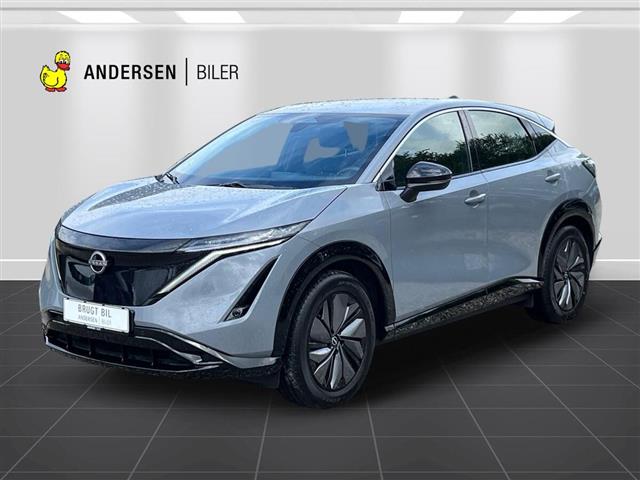 Billede af Nissan Ariya EL Engage 214HK 5d Aut.