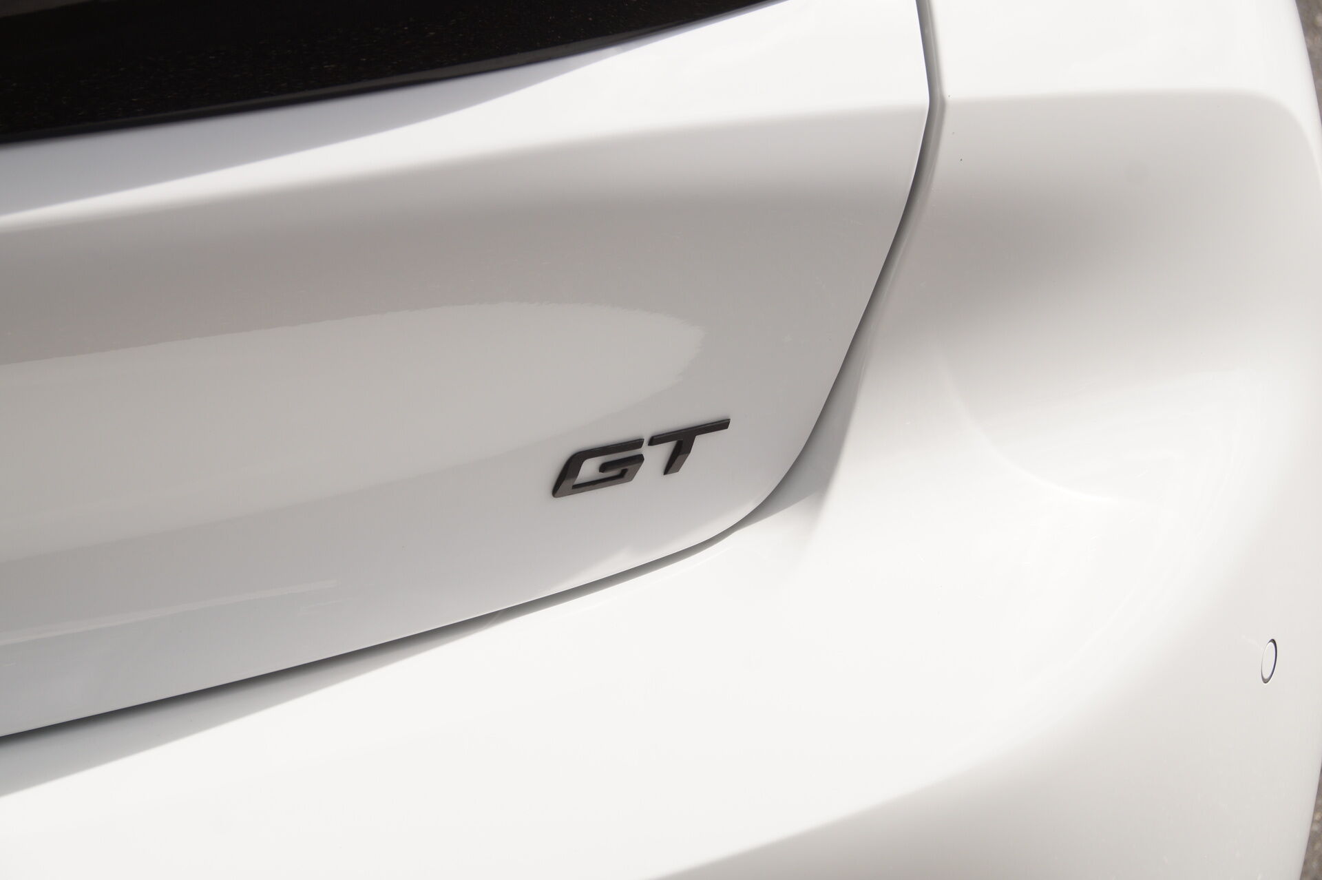 Billede af Peugeot e-208 EL GT 156HK 5d Aut.
