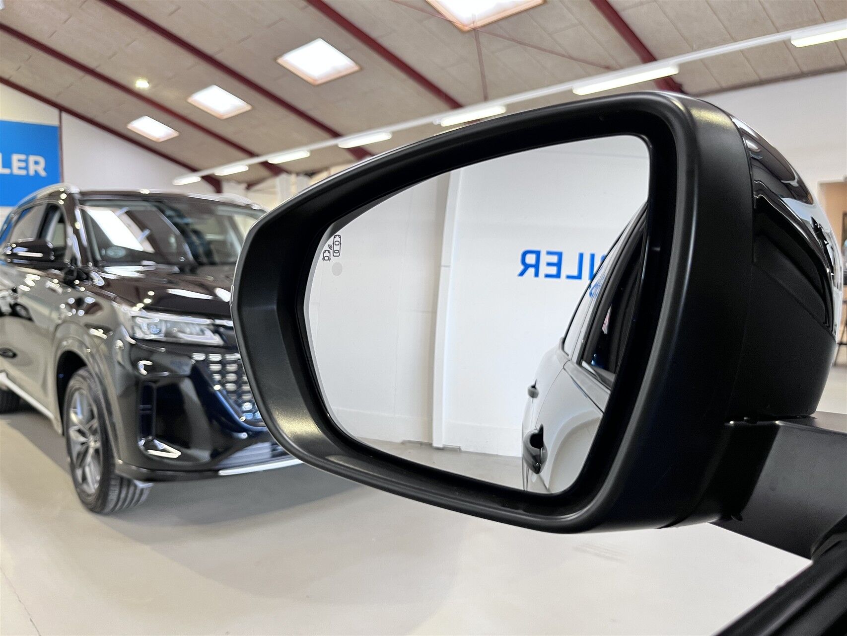 Billede af Peugeot 3008 1,6 PureTech  Plugin-hybrid Allure Pack EAT8 225HK 5d 8g Aut.