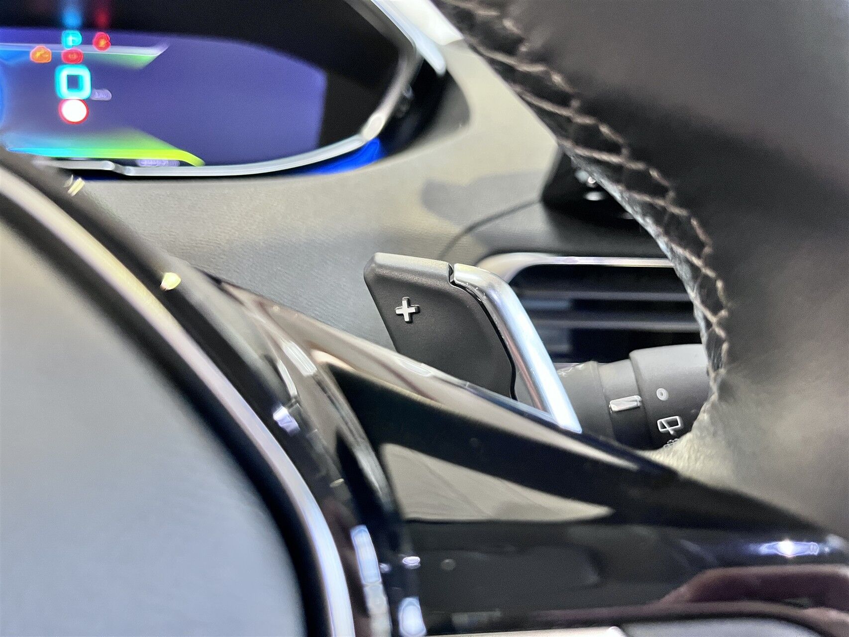 Billede af Peugeot 3008 1,6 PureTech  Plugin-hybrid Allure Pack EAT8 225HK 5d 8g Aut.