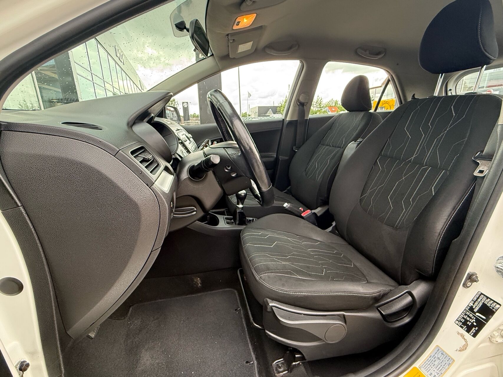 Billede af Kia Picanto 1,2 Exclusive 85HK 5d
