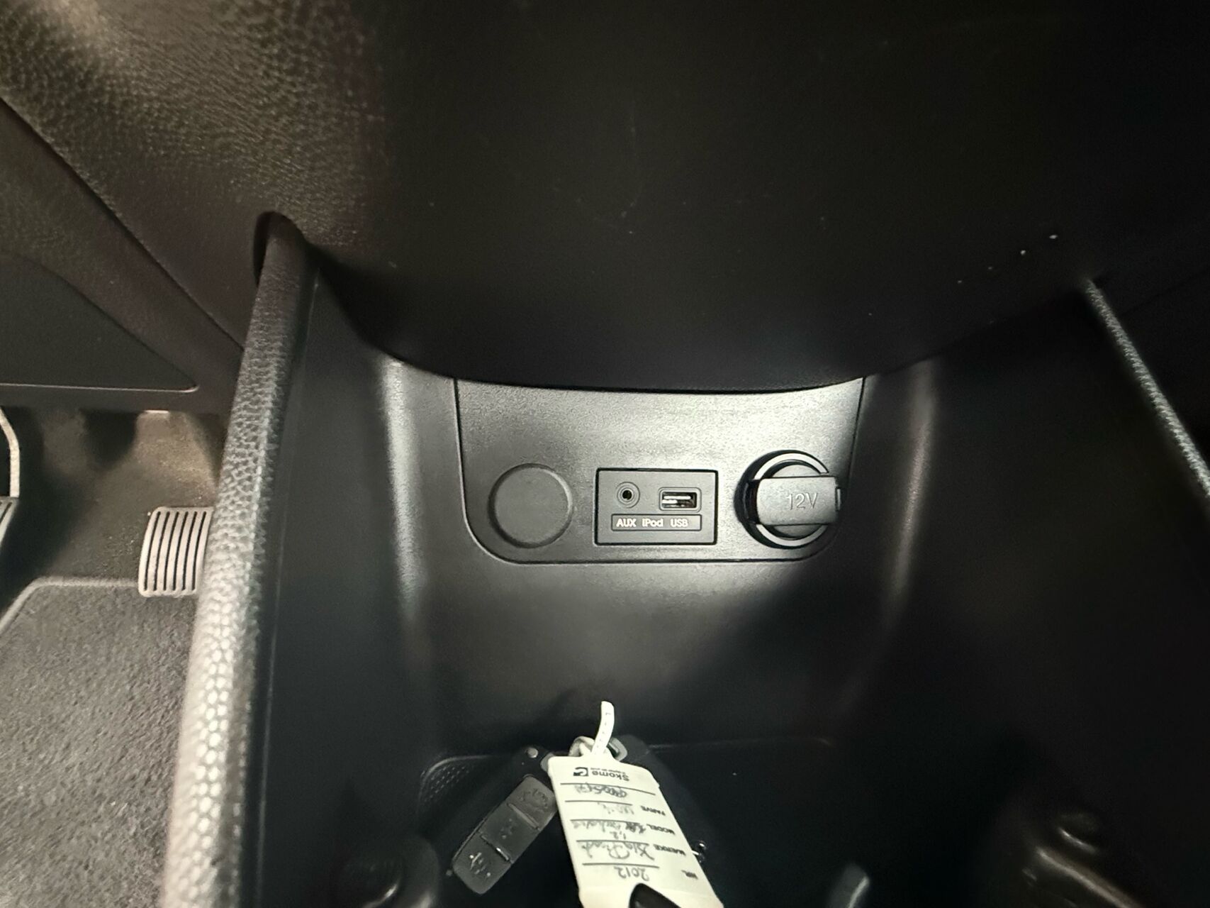Billede af Kia Picanto 1,2 Exclusive 85HK 5d