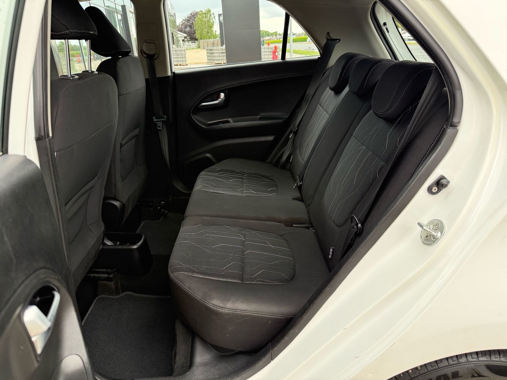 Billede af Kia Picanto 1,2 Exclusive 85HK 5d