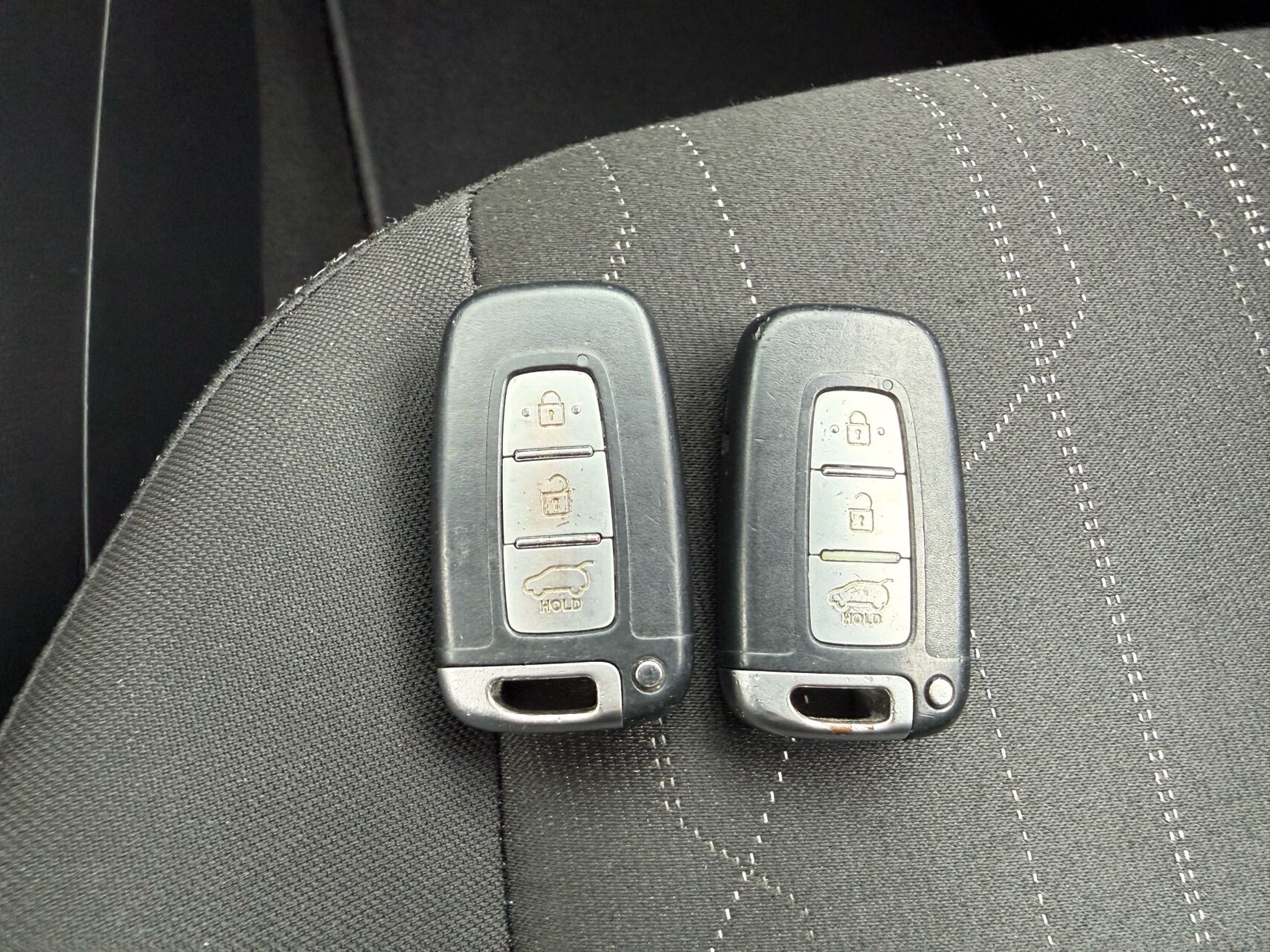 Billede af Kia Picanto 1,2 Exclusive 85HK 5d