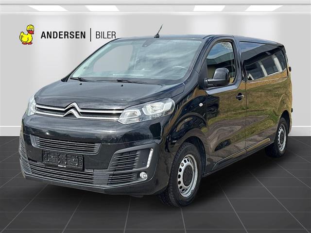 Billede af Citroën Jumpy L2N2 2,0 Blue HDi start/stop 120HK Van 6g