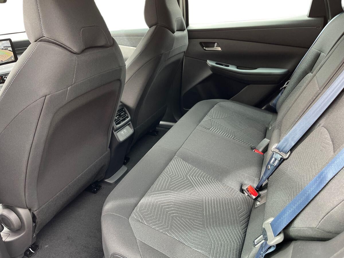 Billede af Nissan Leaf 52 kWh Engage+ 177HK 5d Aut.