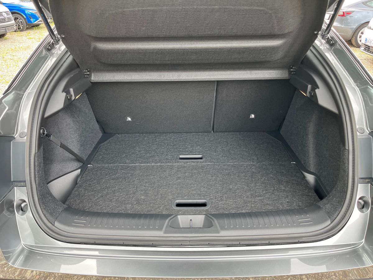 Billede af Nissan Leaf 52 kWh Engage+ 177HK 5d Aut.