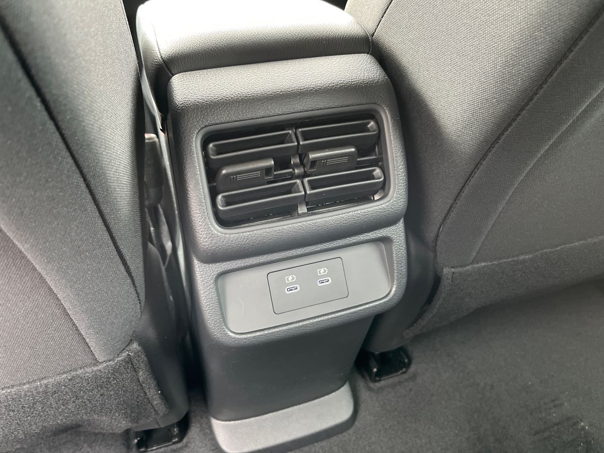 Billede af Nissan Leaf 52 kWh Engage+ 177HK 5d Aut.