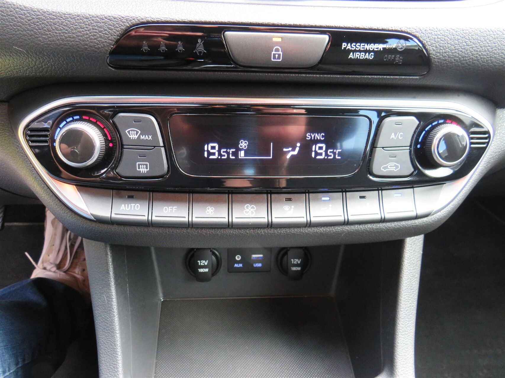 Billede af Hyundai i30 1,0 T-GDI Go 120HK 5d 6g