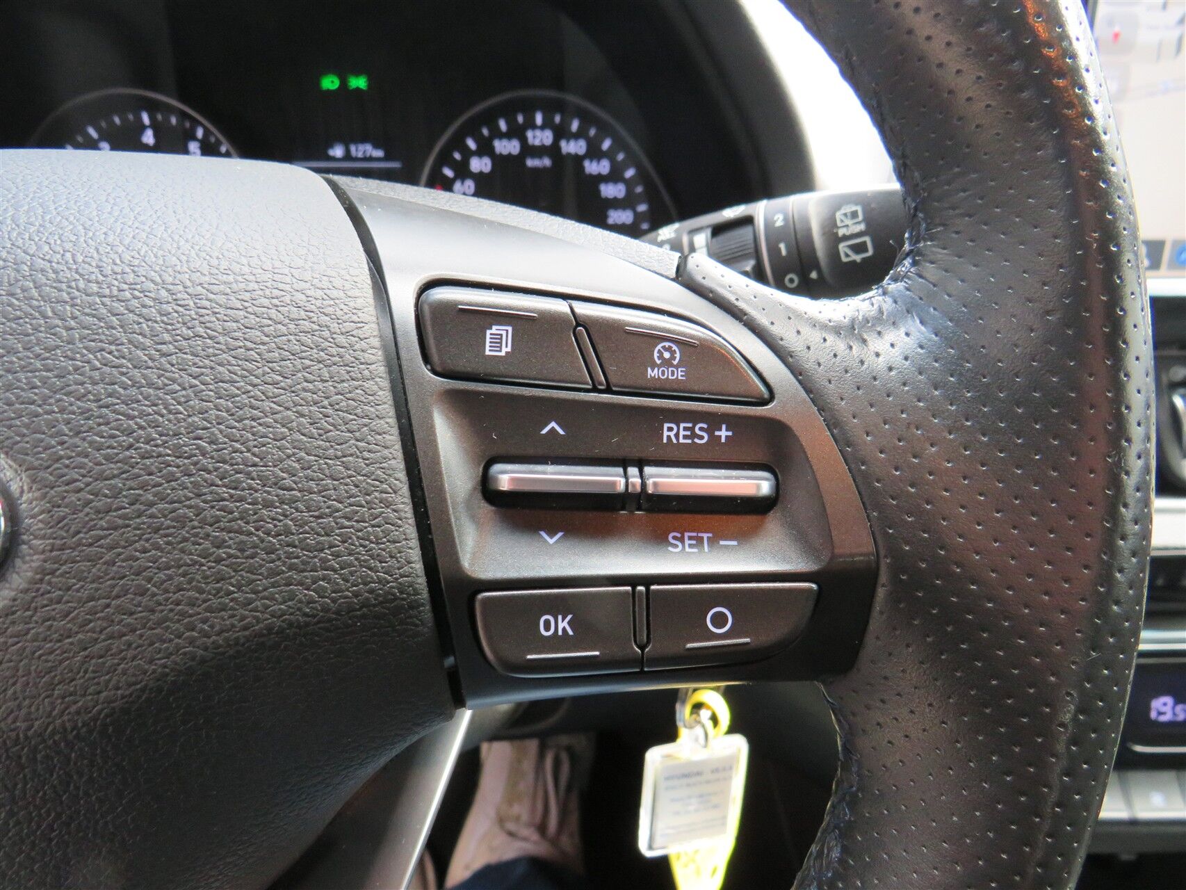 Billede af Hyundai i30 1,0 T-GDI Go 120HK 5d 6g