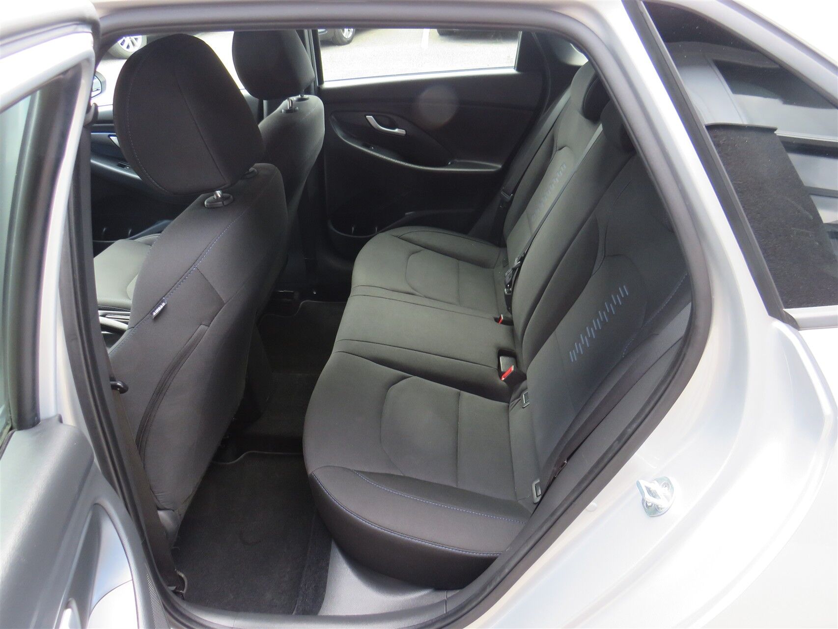 Billede af Hyundai i30 1,0 T-GDI Go 120HK 5d 6g