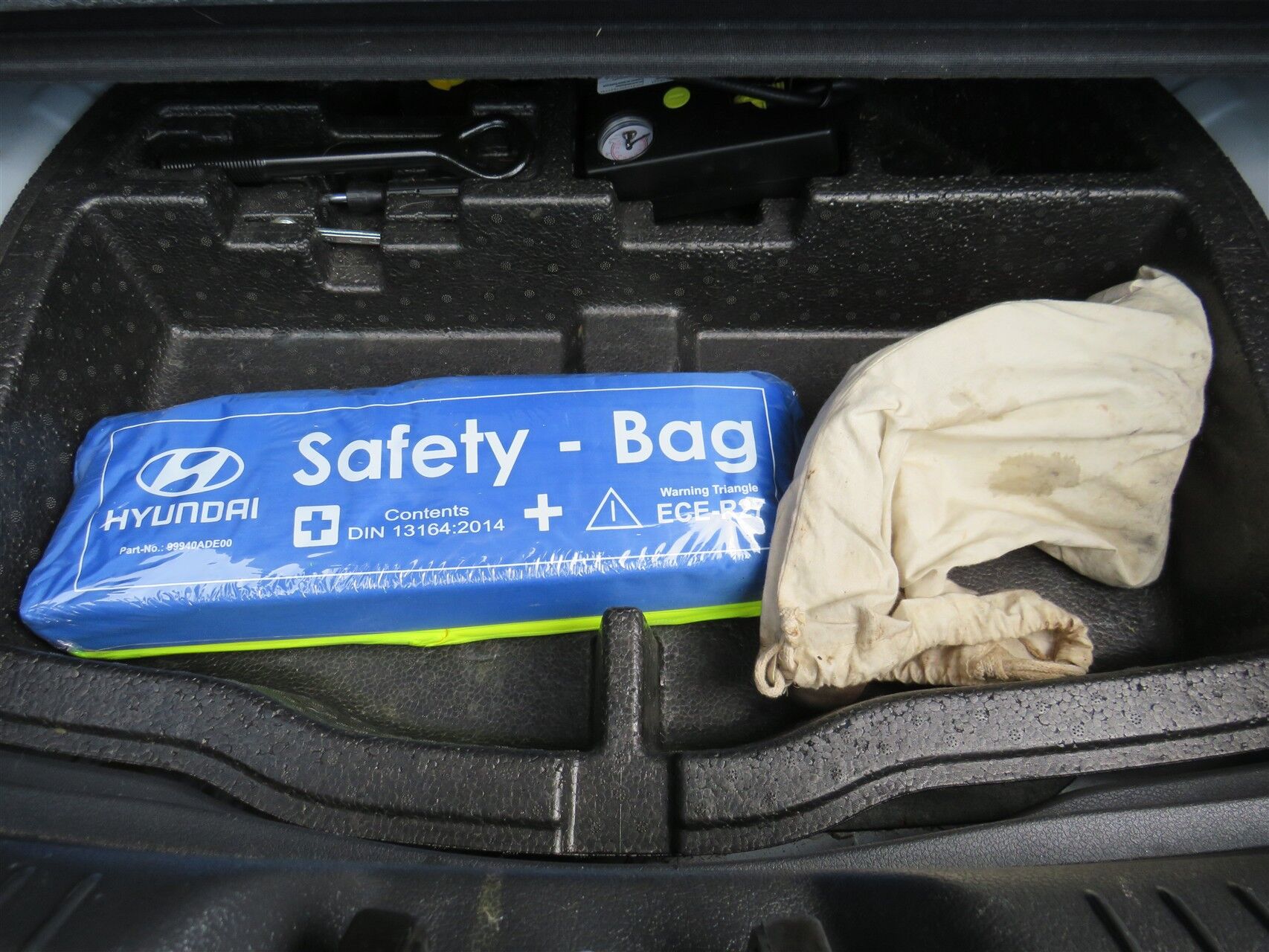 Billede af Hyundai i30 1,0 T-GDI Go 120HK 5d 6g