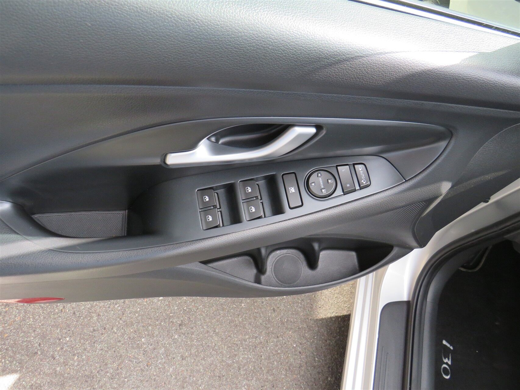 Billede af Hyundai i30 1,0 T-GDI Go 120HK 5d 6g