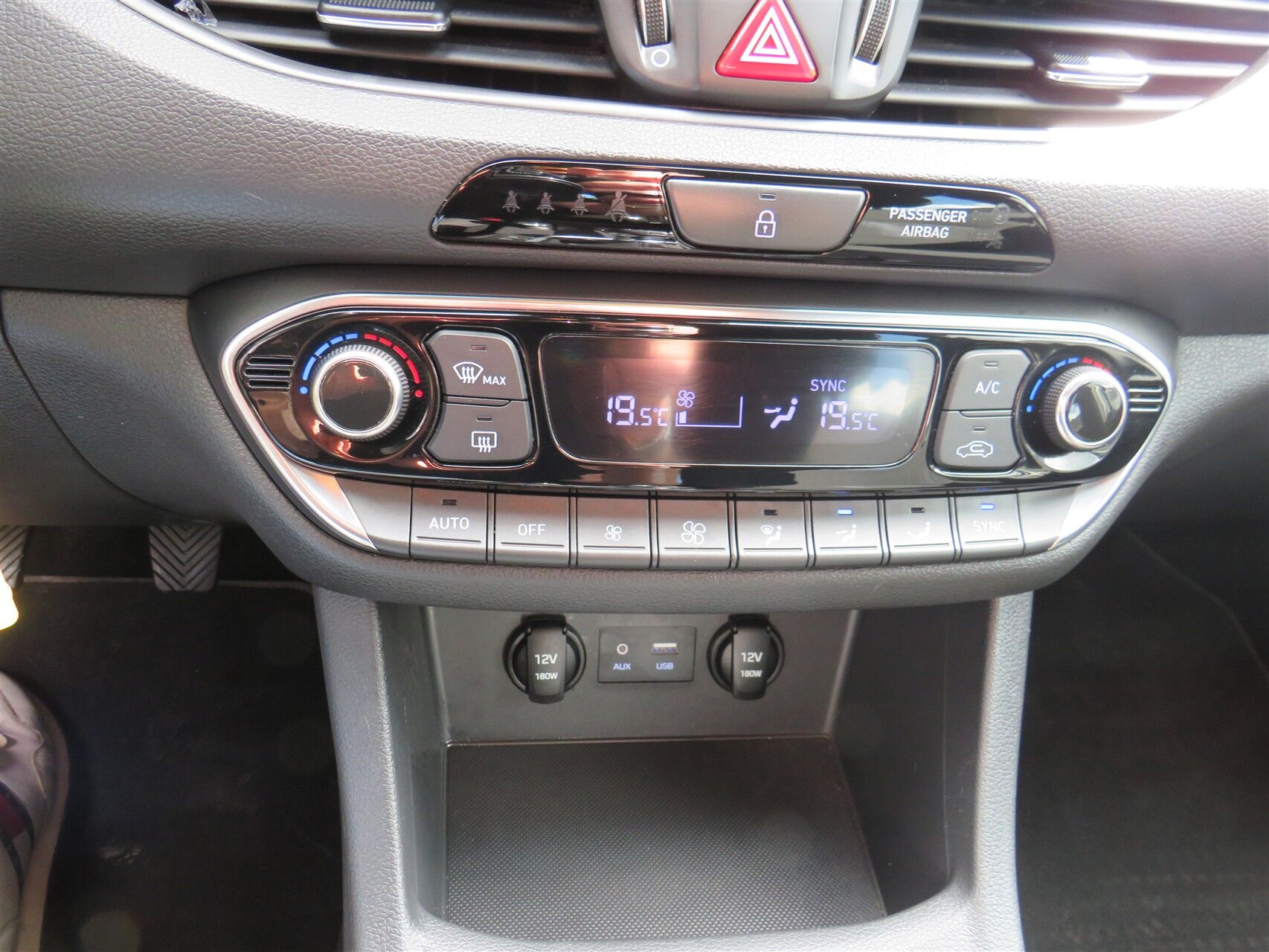 Billede af Hyundai i30 1,0 T-GDI Go 120HK 5d 6g