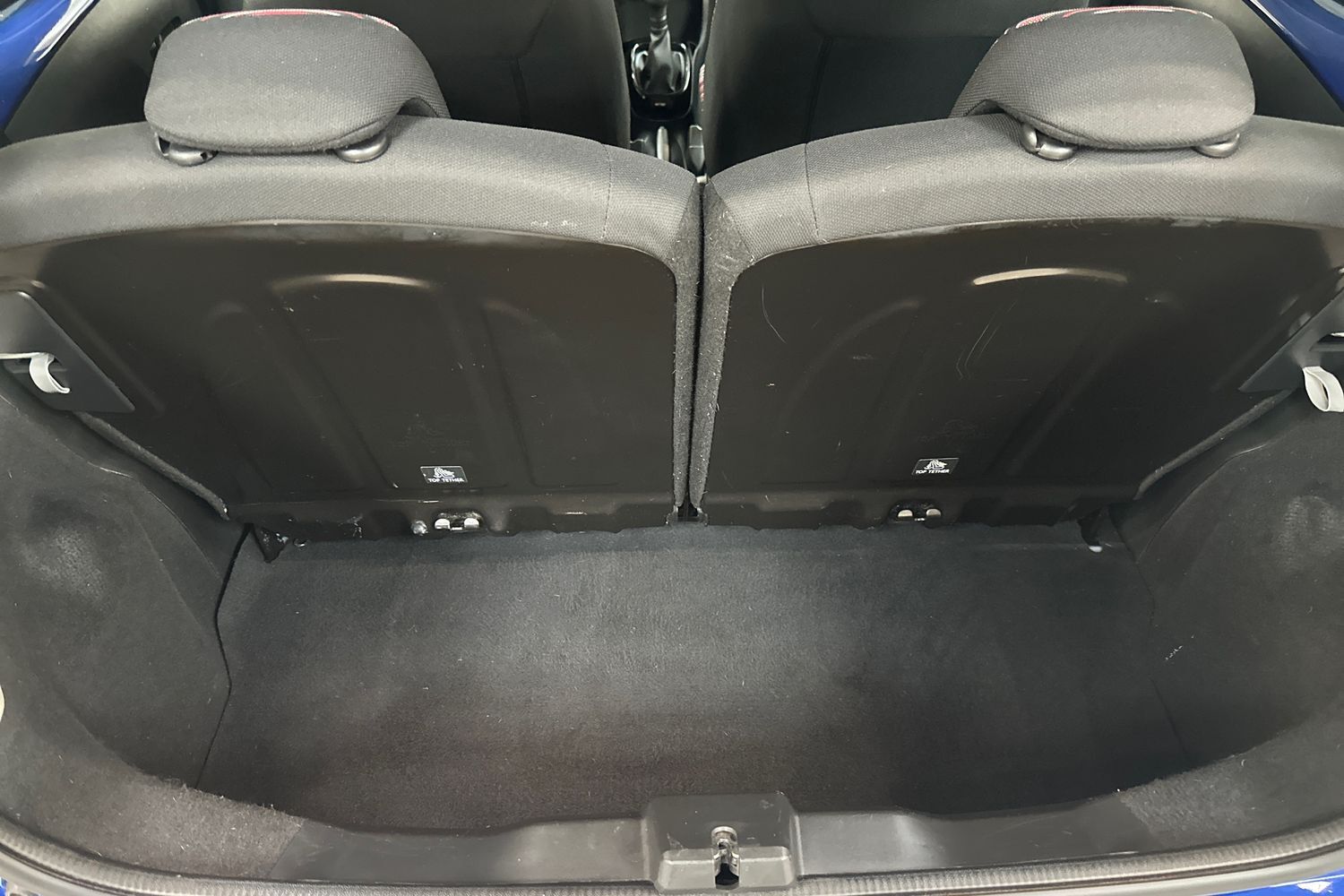 Billede af Citroën C1 1,0 VTi Shine 72HK 5d