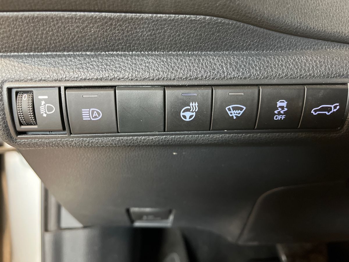 Billede af Toyota Corolla Touring Sports 1,8 Hybrid Active Premium E-CVT 122HK Stc Trinl. Gear