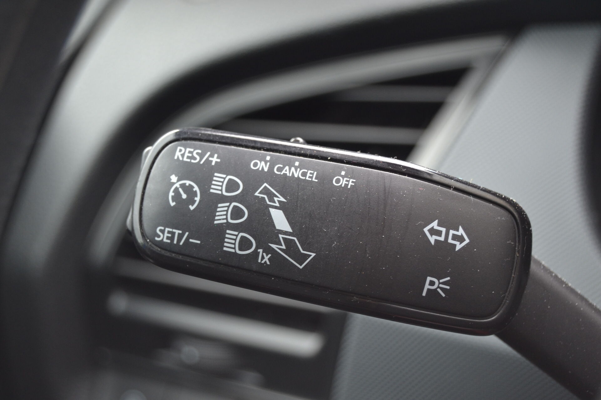 Billede af Skoda Fabia Combi 1,0 MPI Active 75HK Stc