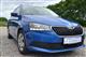Billede af Skoda Fabia Combi 1,0 MPI Active 75HK Stc