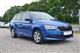 Billede af Skoda Fabia Combi 1,0 MPI Active 75HK Stc