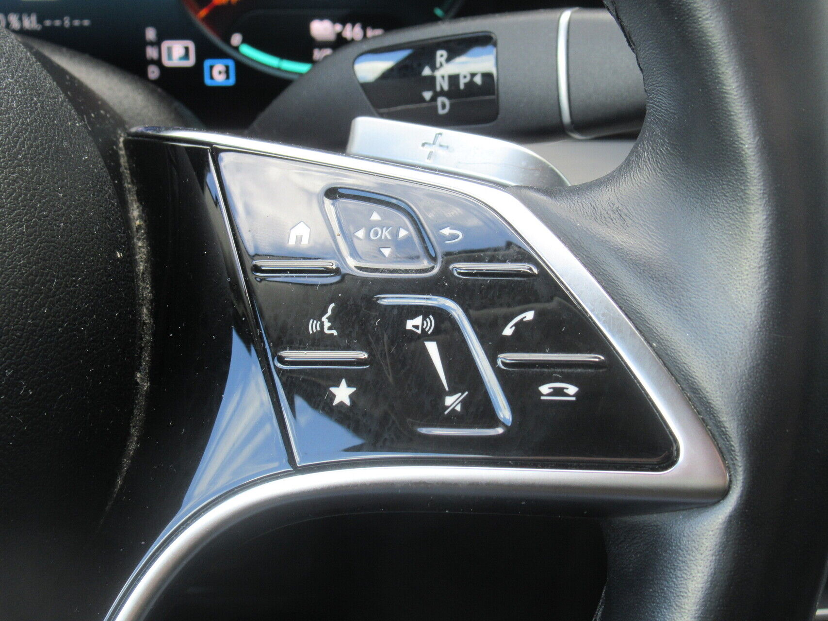 Billede af Mercedes-Benz E300 de 2,0 Plugin-hybrid Advantage 9G-Tronic 306HK 9g Aut.